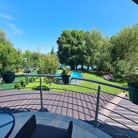 Orhidea Villa Bihac Exterior photo